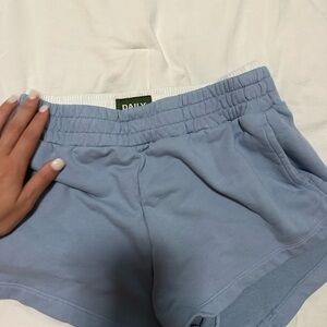 Daily drills Boxer Super shorts- mist